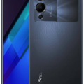 image of Infinix Note 12 G96 with black colour