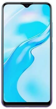 vivi y20 display image