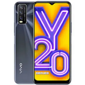 Vivo Y20 Price in Pakistan