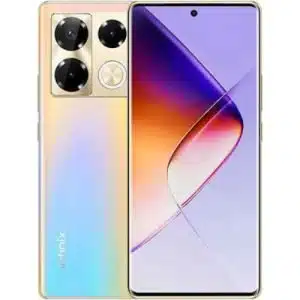 Infinix Note 40 Pro Price in Pakistan