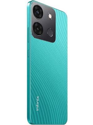Infinix Smart 7 Plus Price in Pakistan