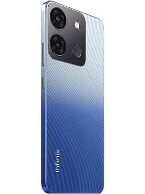 Infinix Smart 7 Plus Price in Pakistan