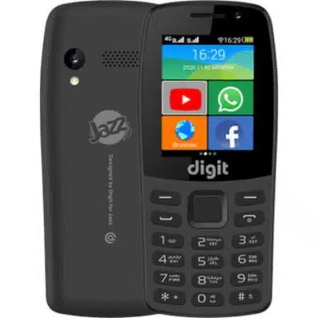 Jazz Digit 4G Pro Price in Pakistan image of Jazz Digit 4G Pro Price in Pakistan
