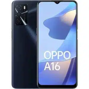 Oppo A16 Price in Pakistan