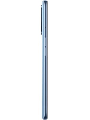 image showing Oppo A16 sidebar