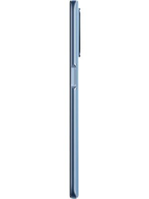 image showing Oppo A16 thickness