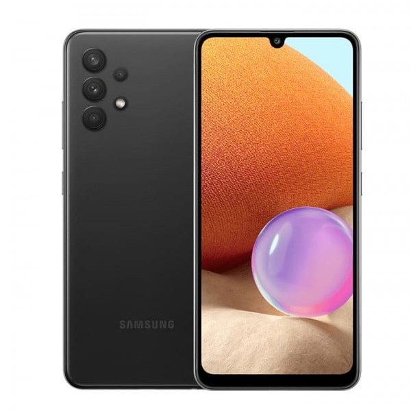 Samsung A32 Price in Pakistan