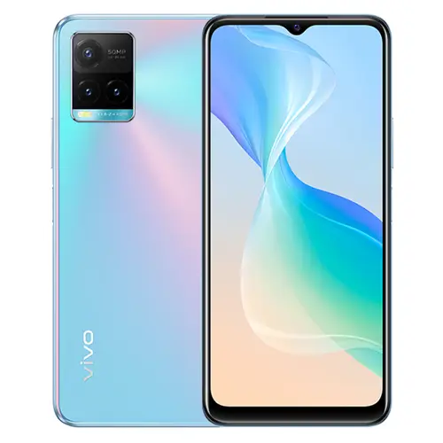 image of vivo y33s model