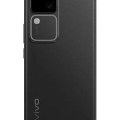 image of VIVO V30 in black colour