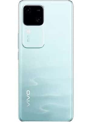 image of VIVO V30 in blue colour