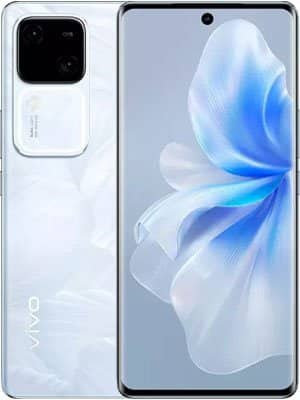 image of VIVO V30 Display