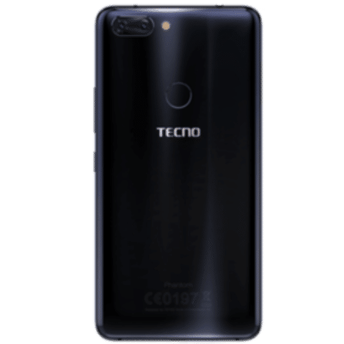 Tecno Mobile 6 128 Price in Pakistan