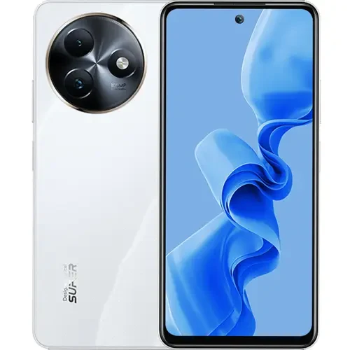 image of Itel S24 showing Itel S24 Price in pakistan