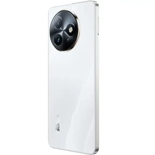 image of itel s24 showing Itel S24 camera