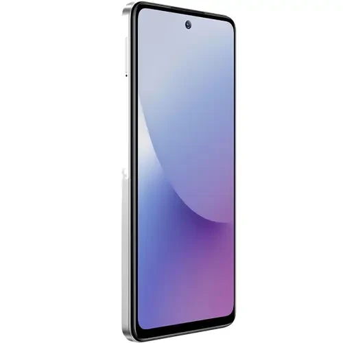 image showing Itel S24 display