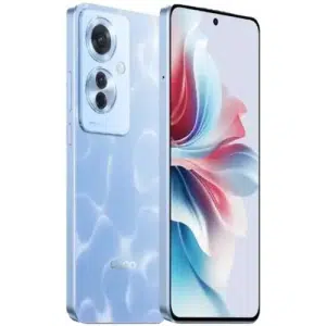 Oppo Reno 11F Price in Pakistan