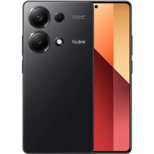 image of redmi note 13 pro showing Redmi Note 13 Pro Price in Pakistan