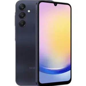 Samsung Galaxy A25 Price in Pakistan