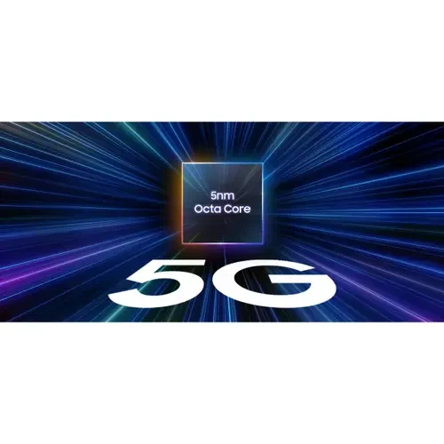 image showing Samsung Galaxy A25 processor
