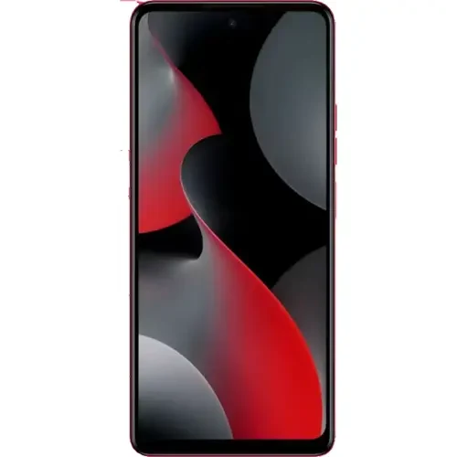 image of Tecno Spark 10 showing Tecno Spark 10 Pro display
