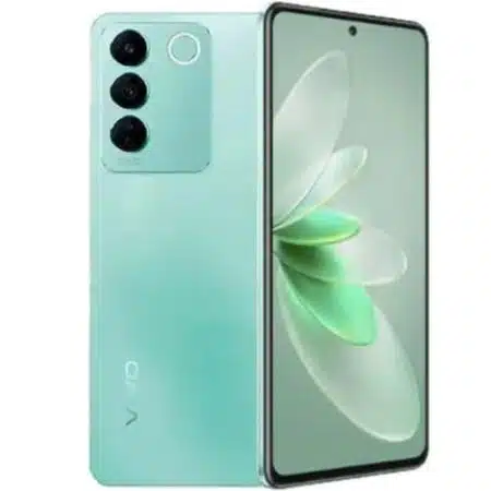 Vivo V27e Price in Pakistan sleek design and body of Vivo V27e with Price in Pakistan