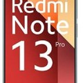 image showing xiaomi redmi note 13 pro price