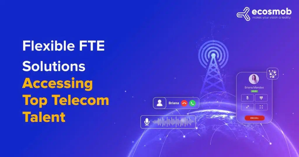 image showing Flexible FTE Solutions