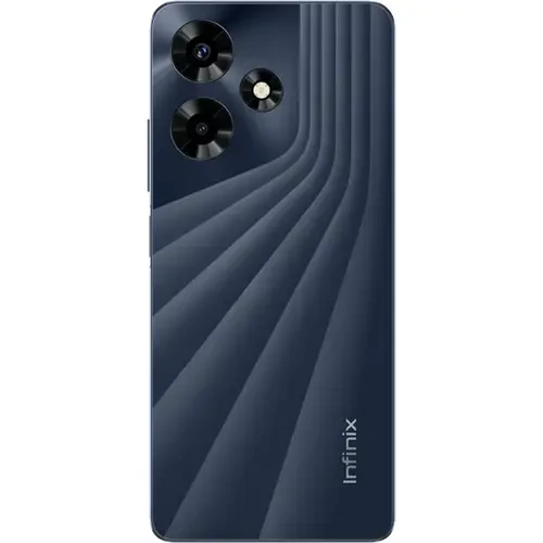 image showing Infinix Hot 30 camera