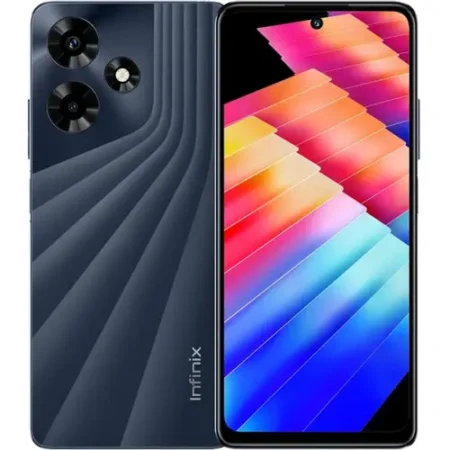Infinix Hot 30 Price in Pakistan image of Infinix Hot 30 showing Infinix Hot 30 Price in Pakistan