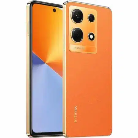 image of infinix note 30 showing Infinix Note 30 Price in Pakistan