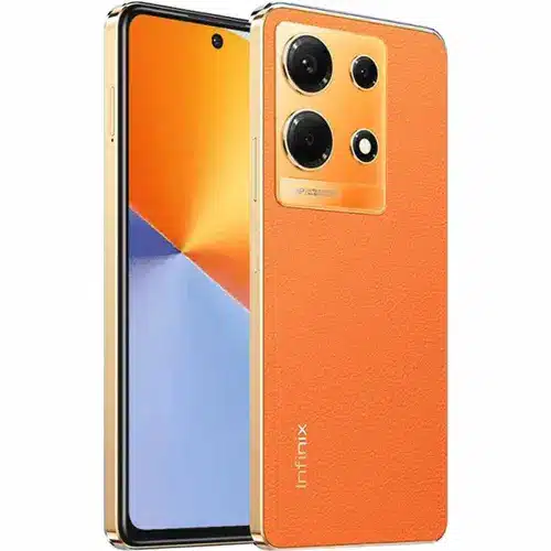 image of infinix note 30 showing Infinix Note 30 Price in Pakistan