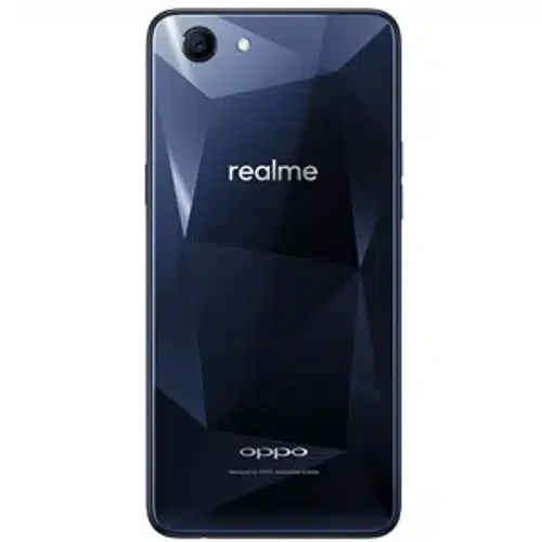 image showing Realme P1 body and camera