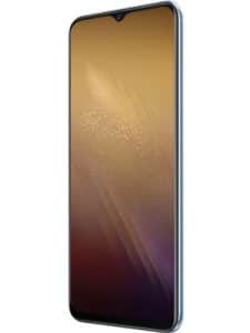 image showing Samsung Galaxy S25 Ultra display