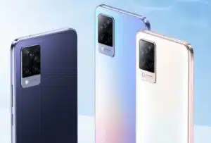 image of vivo v26 showing Vivo V26 Pro