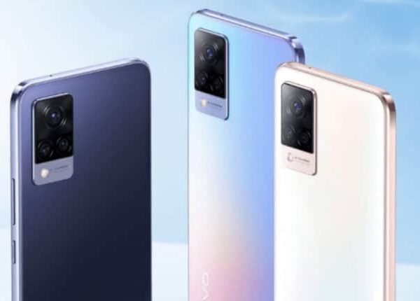 image of vivo v26 showing Vivo V26 Pro