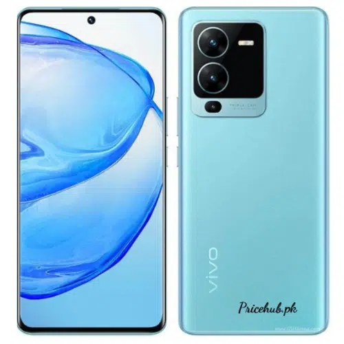 image of vivo v26 pro showing Vivo V26 Pro Price in Pakistan
