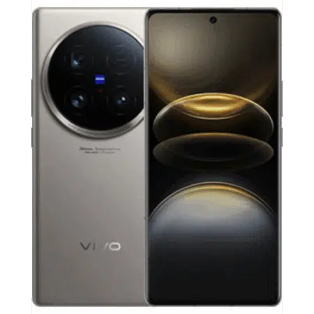 image of new vivo X100 showing Vivo X100 Ultra Price in Pakistan