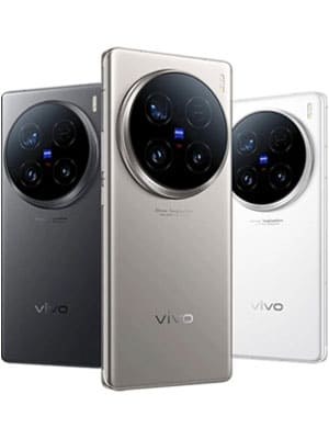image showing Vivo X100 Ultra camera