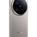 image showing Vivo X100 Ultra design