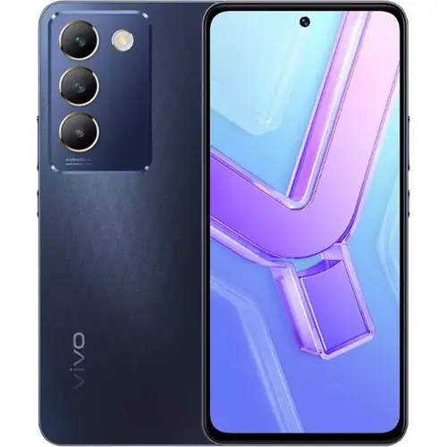 image of vivo Y100 showing Vivo Y100 Price in Pakistan