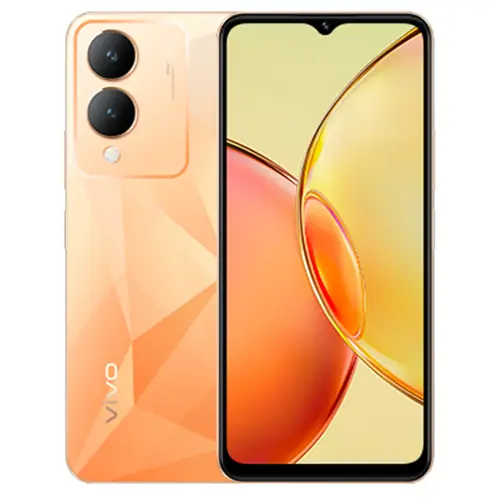 image of vivo17s showing Vivo Y17s Price in Pakistan