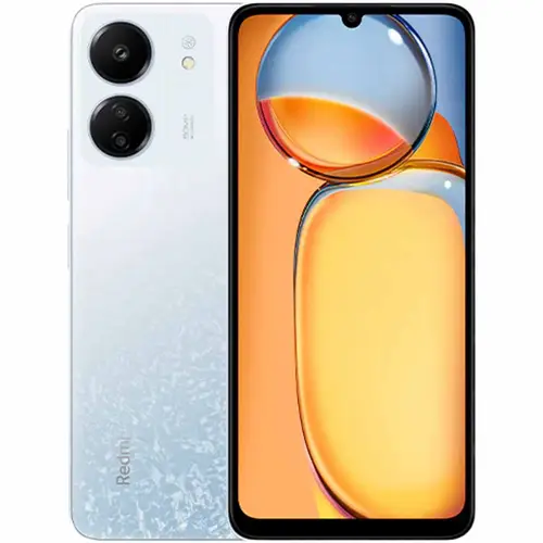 image of xiaomi redmi 13c showing Xiaomi Redmi 13C Price in Pakistan