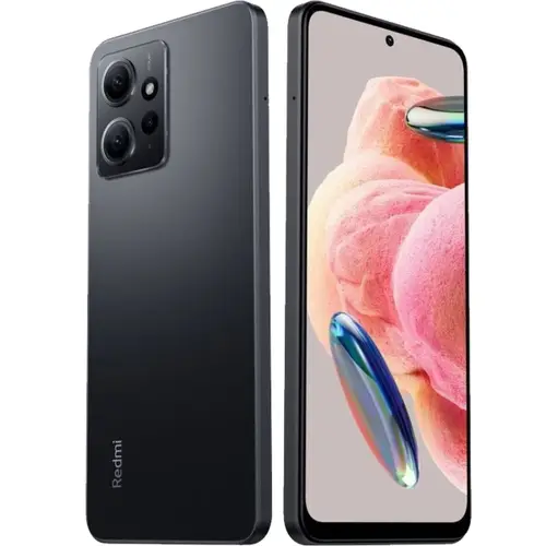 image of redmi note 12 showing Redmi Note 12 Price in Pakistan