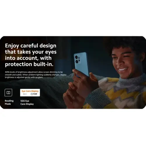 Xiaomi Redmi Note 12 features
