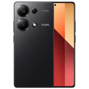 Xiaomi Redmi Note 13R Pro Price in Pakistan