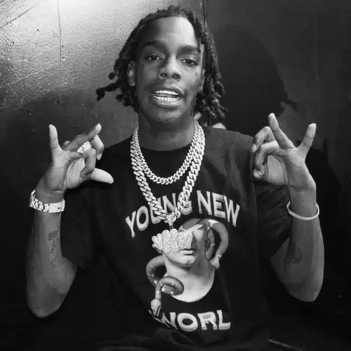 image showing YNW Melly