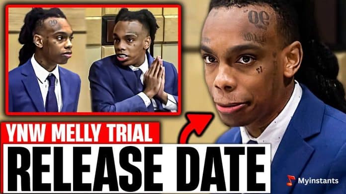 image showing YNW Melly Release Date