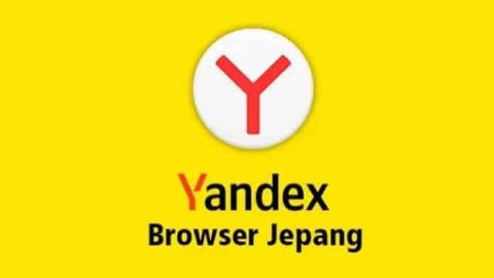 Yandex EU Yandex Browser Jepang Video Bokeh Full HD4K