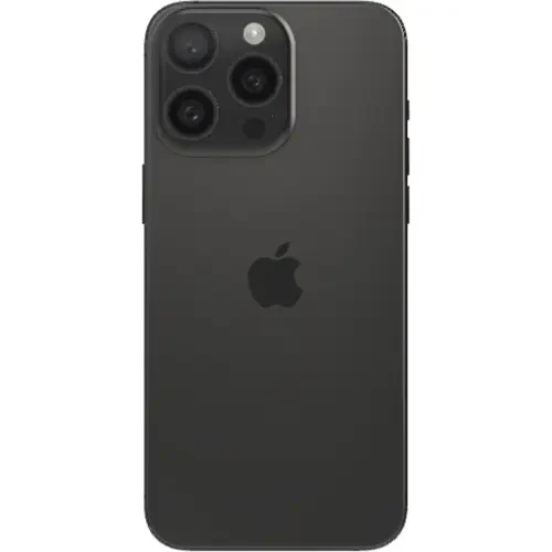 iphone mobile with triple camera