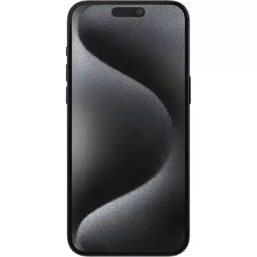 sleek design of iphone